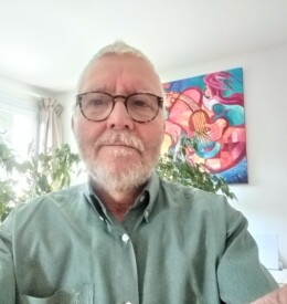 DUBOC Thierry-Conseiller Municipal Délégué – Villejuif – « © DR »