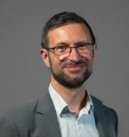 PIERCY Christophe – Conseiller municipal – Saint-Denis – © Aiman Saad Ellaoui