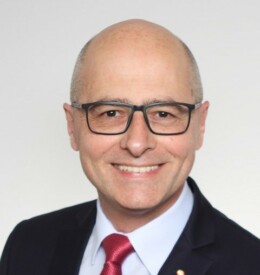 SCHINDLER Eric-Maire Adjoint de Neuilly-sur-Seine-« © DR »