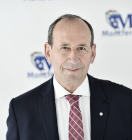 SCHUMACHER Alain-Maire Adjoint-Montfermeil-« © DR »