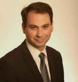 SITBON Frédéric-Adjoint au Maire-Asnières-sur-Seine « © DR »
