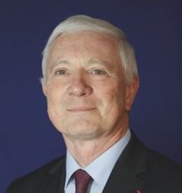 BALLET Jean Marie-Adjoint au Maire ville de Puteaux-« © DR » carré