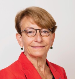 DESCHIENS Sophie-Adjointe au Maire – Levallois Perret – © Hugues-Marie Duclos carré