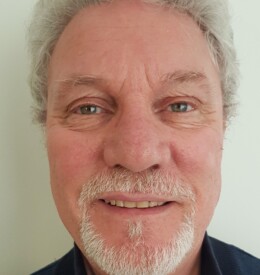 FROT Marc – Conseiller Municipal Voiries, Réseaux, Mobilités et Transports carré