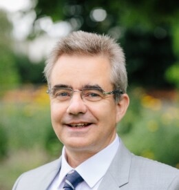 LECLERC Pierre-Adjoint au Maire-Bry-sur-Marne « © DR »carré