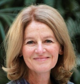MAGNE Marie Hélène-Maire Adjointe-Charenton-le-Pont-« © DR »carré