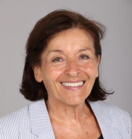 SIMON-DECK Sylvie-Adjointe au Maire-Créteil-« © DR » jpg carré