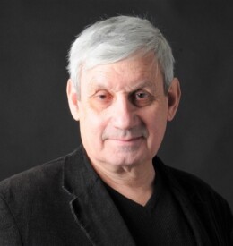 Marc Brunet – Fontenay-sous-bois