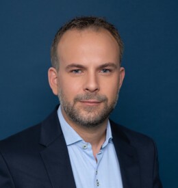 PORTRAITS MARCHE D’AFFAIRES EDF COMMERCE IDF
