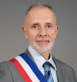 Pascal Laguilly – Noisy le grand