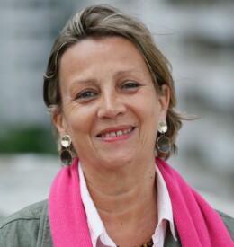 Isabelle Coville – Levallois