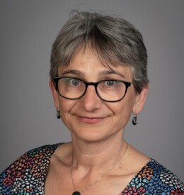 Isabelle MASSARD – Gennevilliers