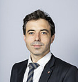 MICHALLET-Leopold-Maire-Adjoint-Ville-de-Colombes-©-DR-