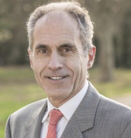 Marc Feugere – Châtenay-Malabry