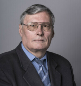 Patrick de La MARQUE photo (2)