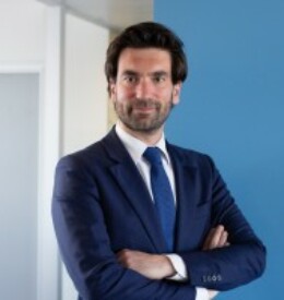 O&rsquo;Neil David (LinkedIn)