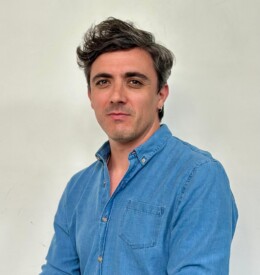 Elian Belon – photo 2025