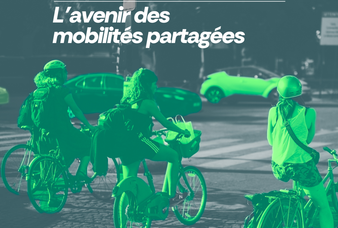 L’avenir des mobilités partagées (4)