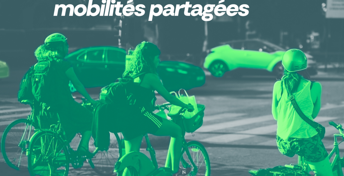 L’avenir des mobilités partagées (4)